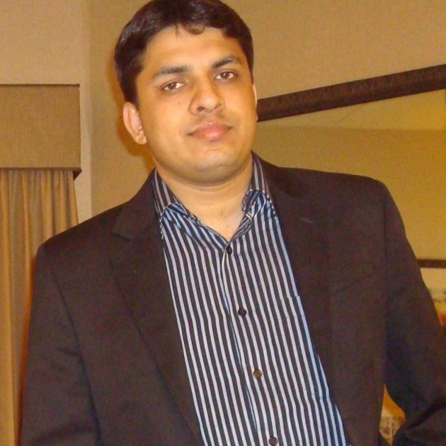 Atul Arora