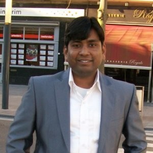 Rajeev goyal