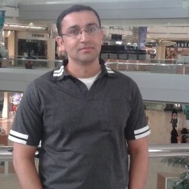 Anuj Kumar