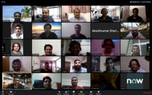 Chapter 6 - Mini Creatorcon