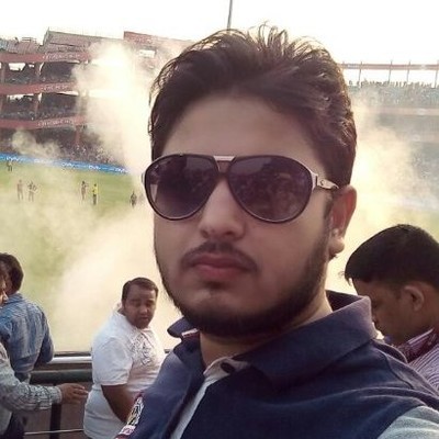 Shahnawaz Ali